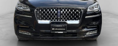 2023 Lincoln Aviator 3.0 V6 Grand Touring Híbrido At