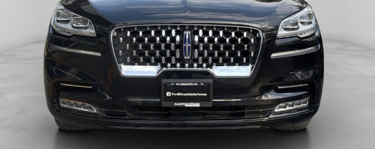 2023 Lincoln Aviator 3.0 V6 Grand Touring Híbrido At