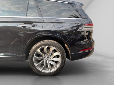 2023 Lincoln Aviator 3.0 V6 Grand Touring Híbrido At