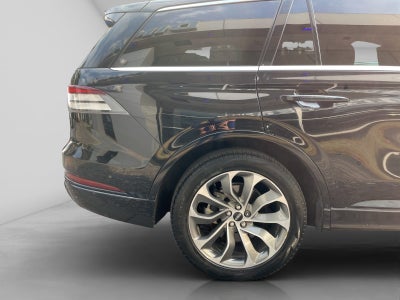 2023 Lincoln Aviator 3.0 V6 Grand Touring Híbrido At