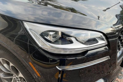 2023 Lincoln Aviator 3.0 V6 Grand Touring Híbrido At