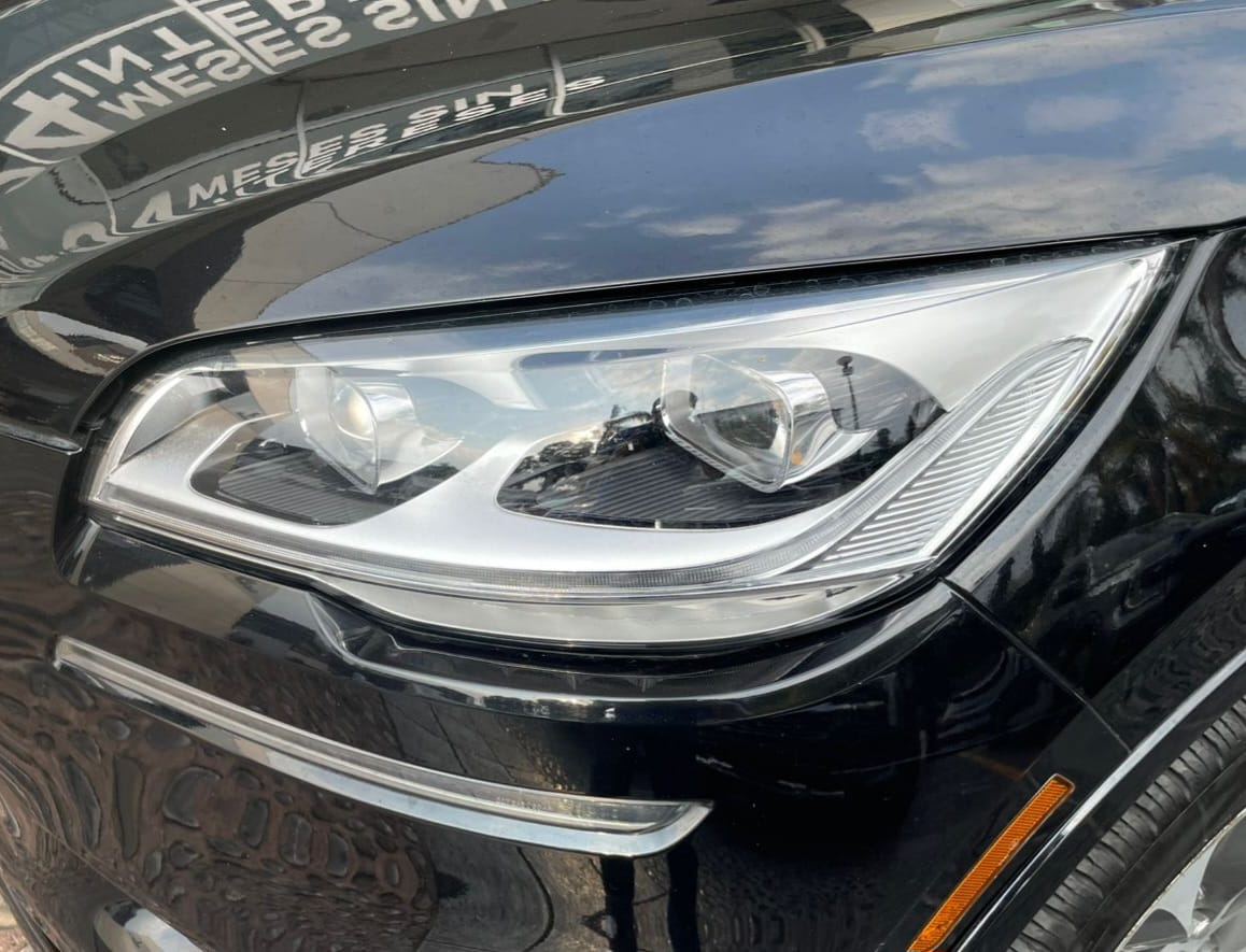 2023 Lincoln Aviator 3.0 V6 Grand Touring Híbrido At