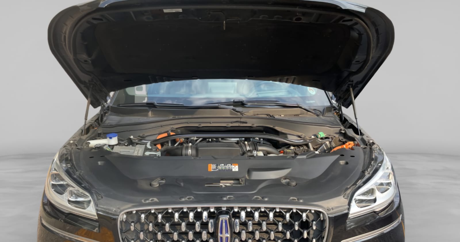 2023 Lincoln Aviator 3.0 V6 Grand Touring Híbrido At