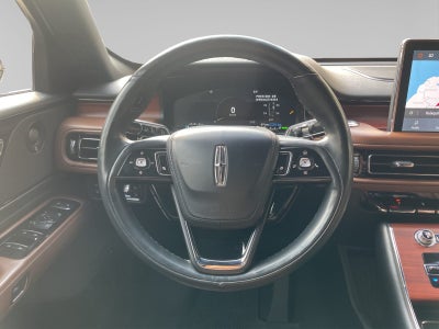 2023 Lincoln Aviator 3.0 V6 Grand Touring Híbrido At