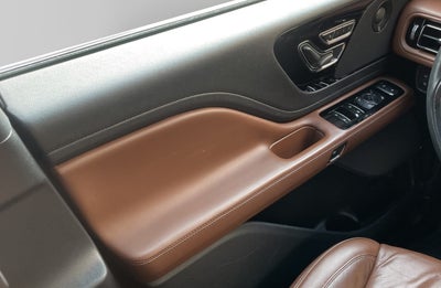 2023 Lincoln Aviator 3.0 V6 Grand Touring Híbrido At