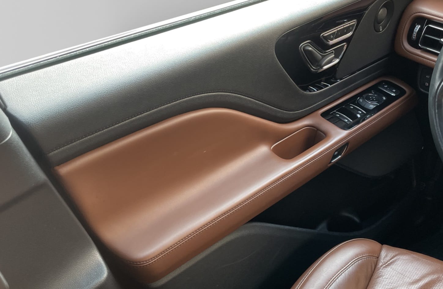 2023 Lincoln Aviator 3.0 V6 Grand Touring Híbrido At