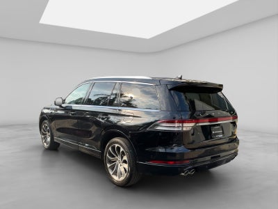 2023 Lincoln Aviator 3.0 V6 Grand Touring Híbrido At