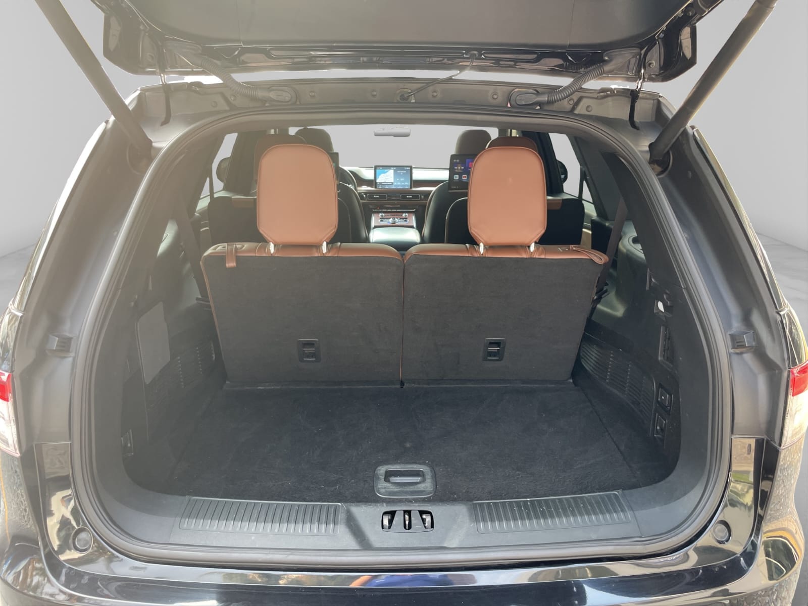 2023 Lincoln Aviator 3.0 V6 Grand Touring Híbrido At