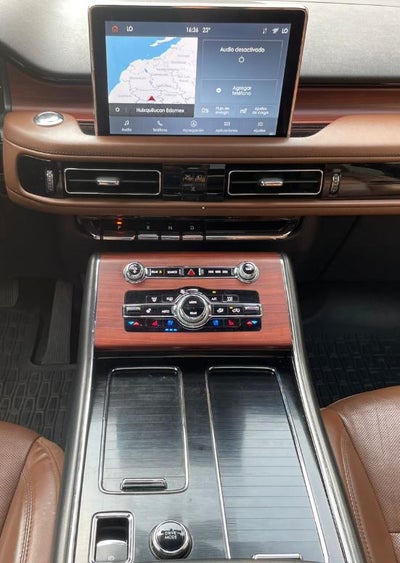 2023 Lincoln Aviator 3.0 V6 Grand Touring Híbrido At