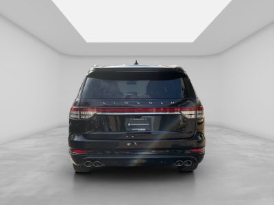 2023 Lincoln Aviator 3.0 V6 Grand Touring Híbrido At