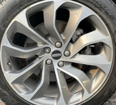 2023 Lincoln Aviator 3.0 V6 Grand Touring Híbrido At