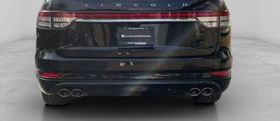2023 Lincoln Aviator 3.0 V6 Grand Touring Híbrido At