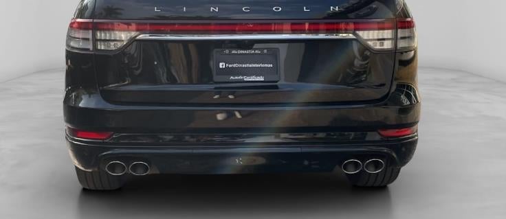 2023 Lincoln Aviator 3.0 V6 Grand Touring Híbrido At