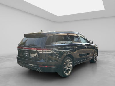 2023 Lincoln Aviator 3.0 V6 Grand Touring Híbrido At