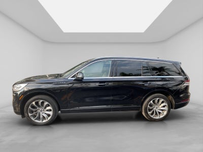 2023 Lincoln Aviator 3.0 V6 Grand Touring Híbrido At