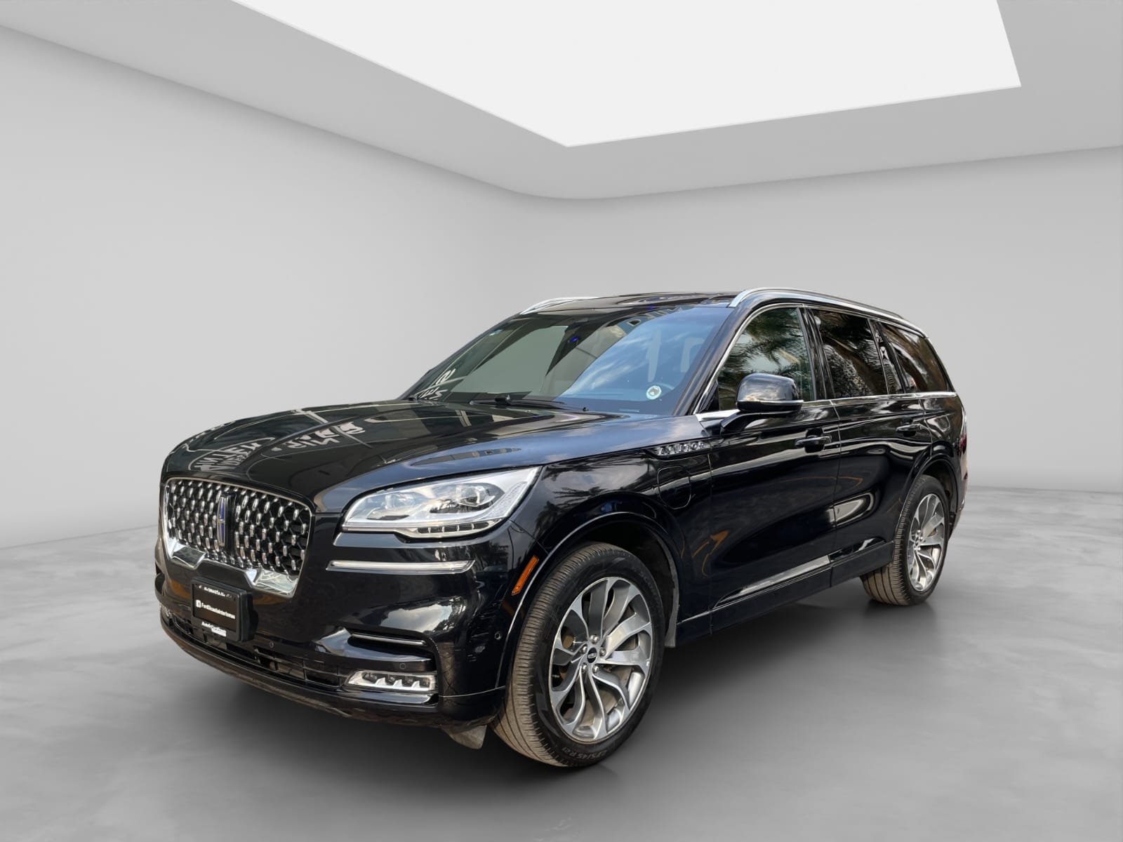 2023 Lincoln Aviator 3.0 V6 Grand Touring Híbrido At