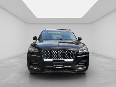 2023 Lincoln Aviator 3.0 V6 Grand Touring Híbrido At