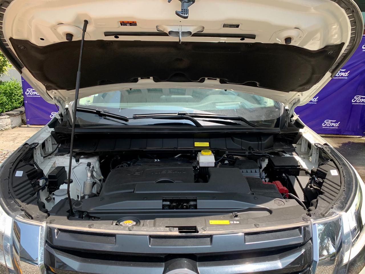 2024 Nissan Pathfinder 3.5 Platinum At