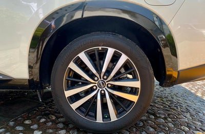 2024 Nissan Pathfinder 3.5 Platinum At