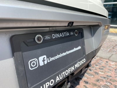 2024 Nissan Pathfinder 3.5 Platinum At