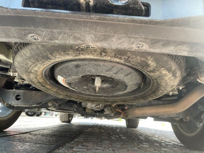 2024 Nissan Pathfinder 3.5 Platinum At