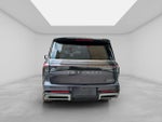 2025 INFINITI QX80 3.5 Sensory 8 pasajeros At