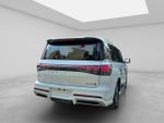 2025 INFINITI QX80 3.5 Sensory 8 pasajeros At