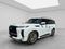 2025 INFINITI QX80 3.5 Sensory 8 pasajeros At