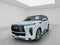2025 INFINITI QX80 3.5 Sensory 8 pasajeros At