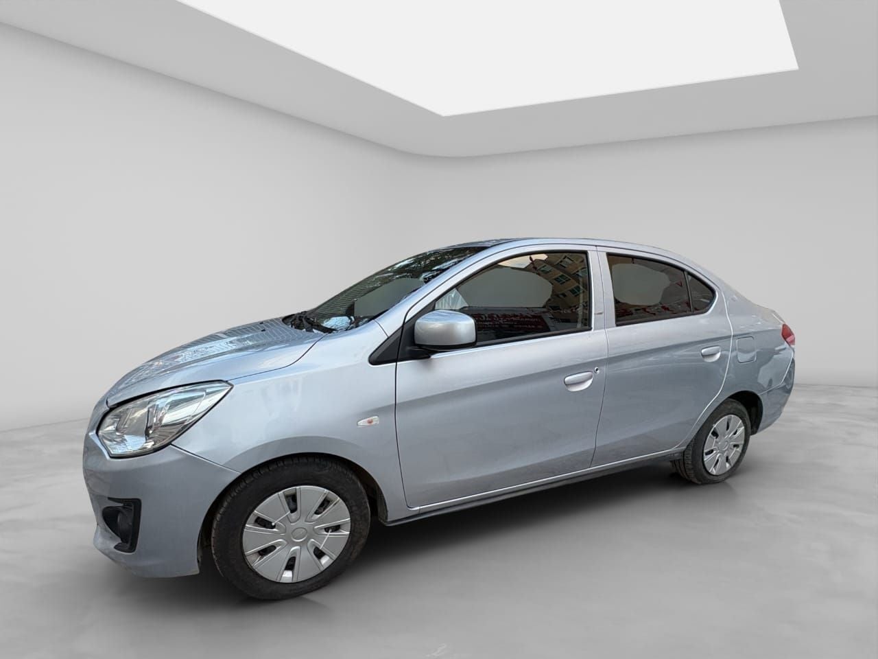 2024 Dodge Attitude 1.2 Se At