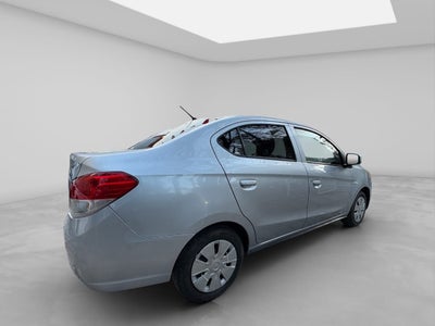 2024 Dodge Attitude 1.2 Se At