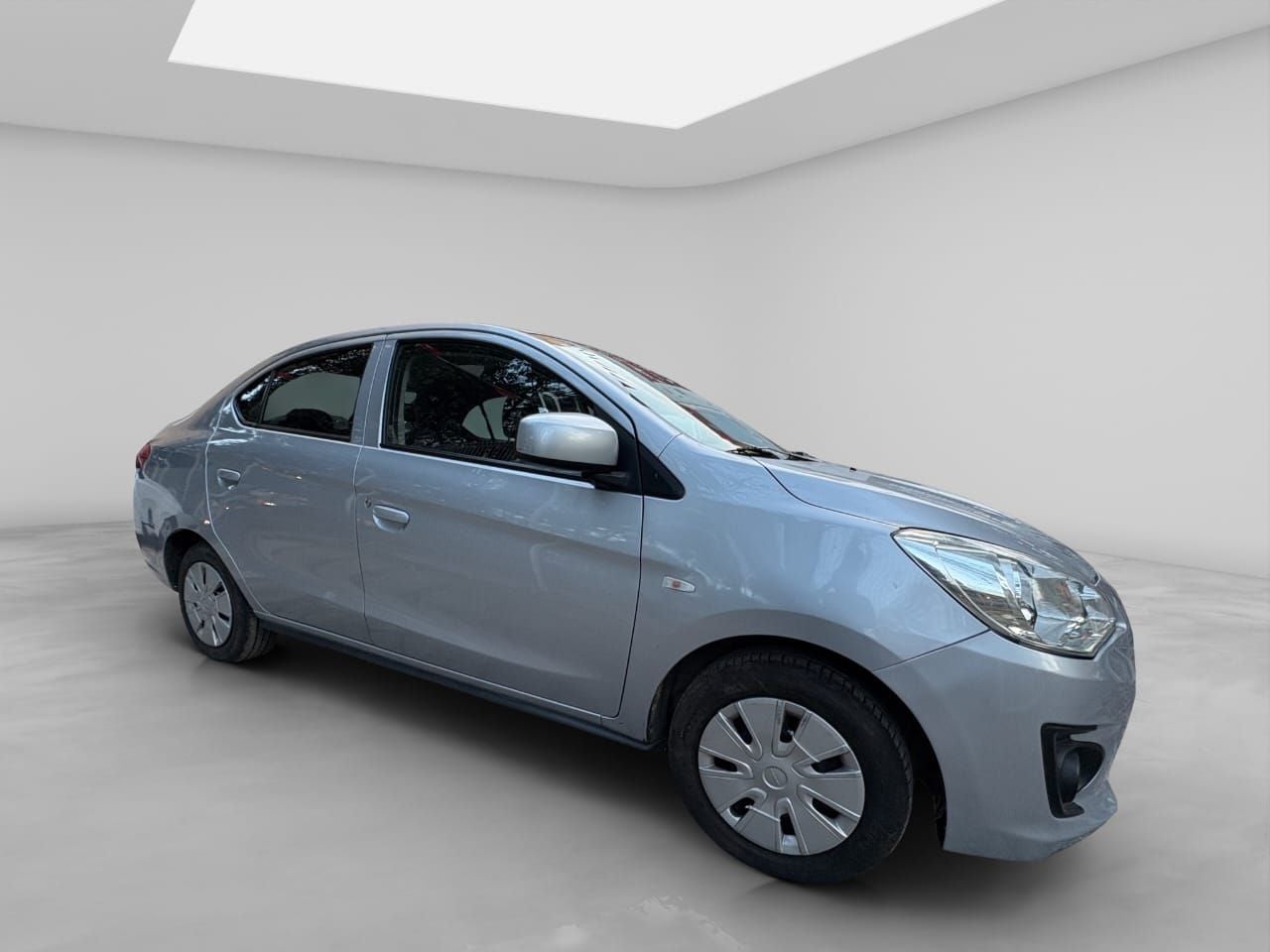 2024 Dodge Attitude 1.2 Se At