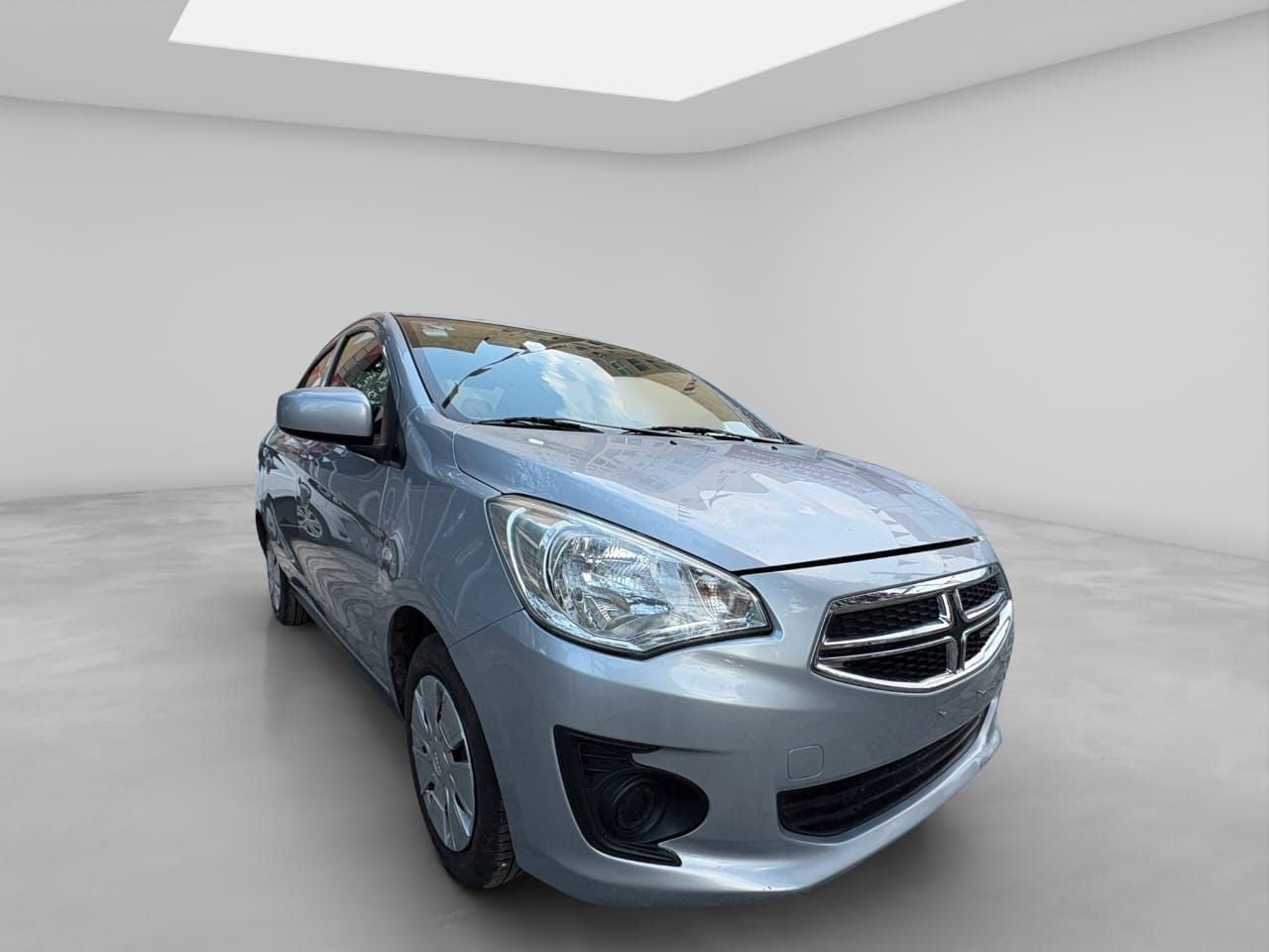 2024 Dodge Attitude 1.2 Se At