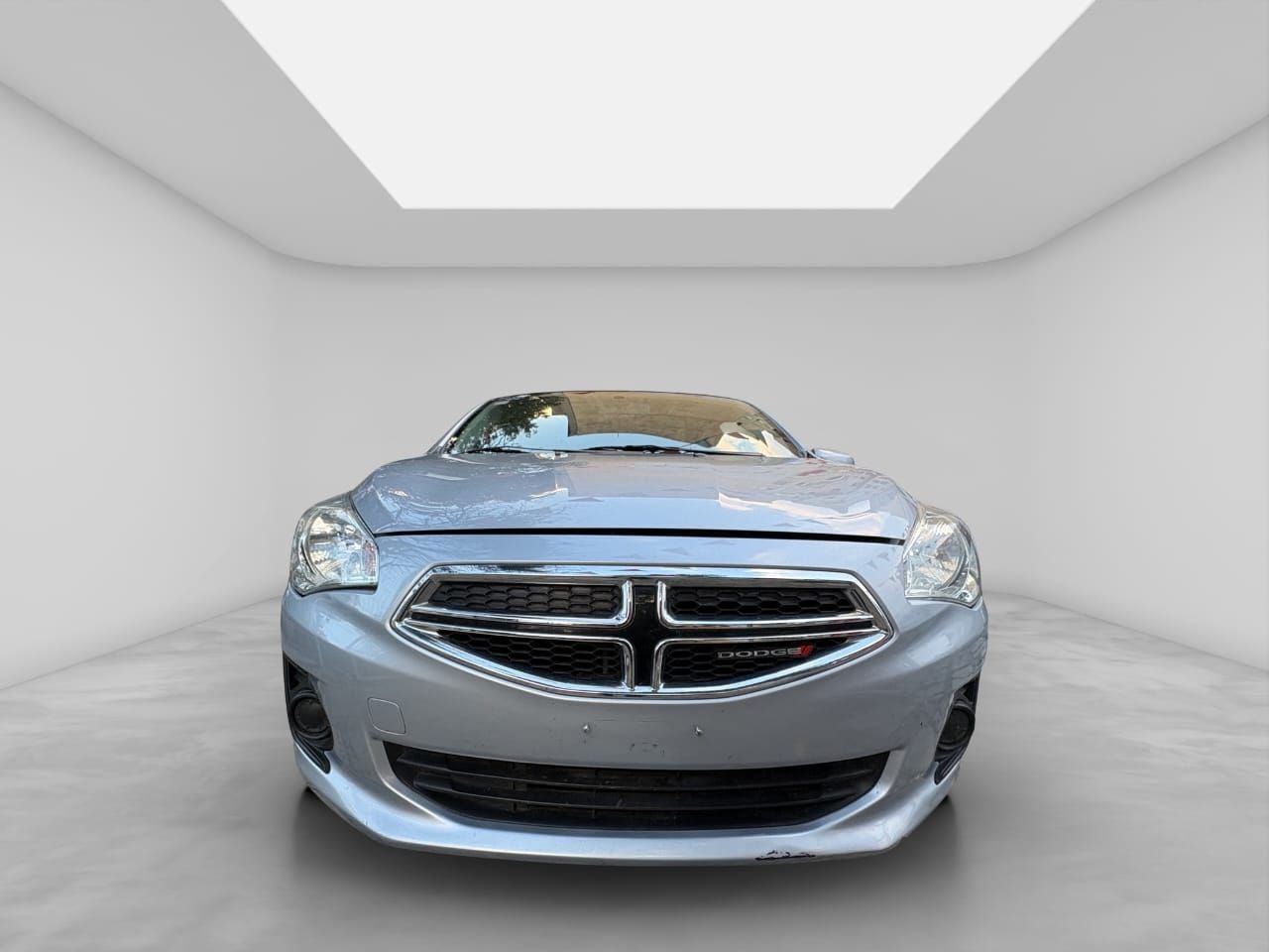 2024 Dodge Attitude 1.2 Se At