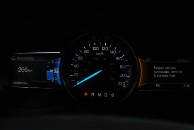 2018 Ford Explorer 3.5 V6 Limited Sync 4x2 At