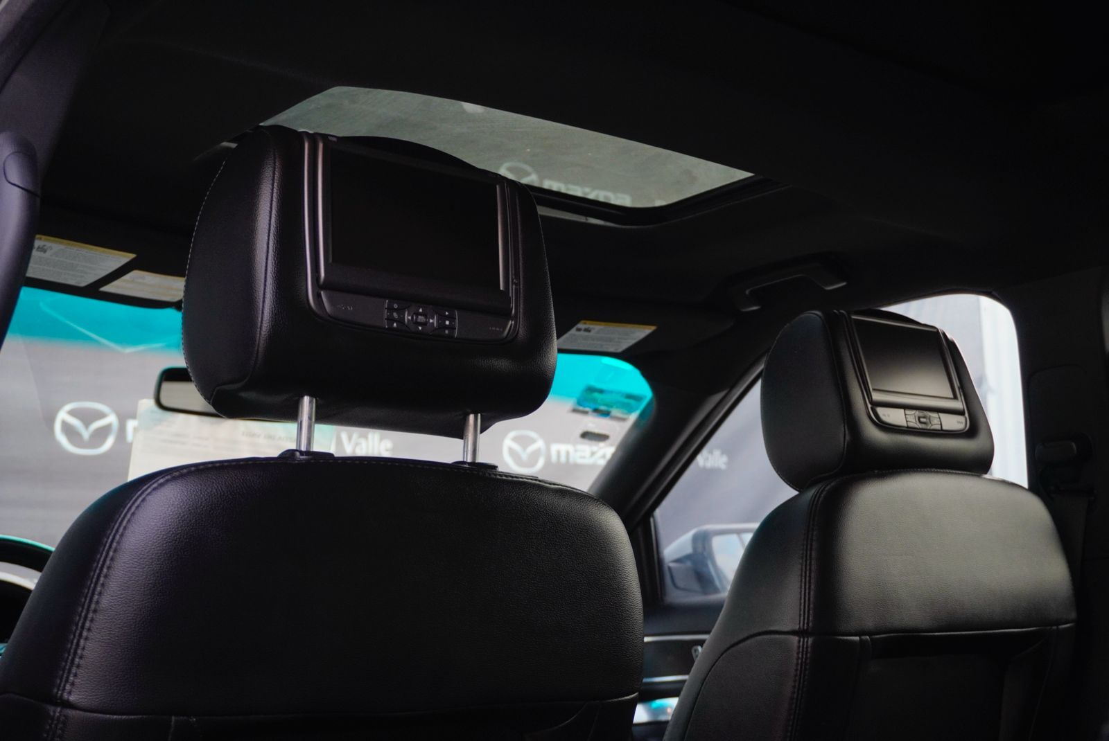 2018 Ford Explorer 3.5 V6 Limited Sync 4x2 At