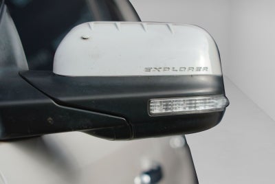 2018 Ford Explorer 3.5 V6 Limited Sync 4x2 At