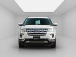 2018 Ford Explorer 3.5 V6 Limited Sync 4x2 At