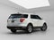 2018 Ford Explorer 3.5 V6 Limited Sync 4x2 At