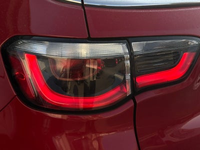 2019 Jeep Compass 2.4 Limited Premium At