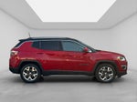 2019 Jeep Compass 2.4 Limited Premium At