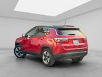 2019 Jeep Compass 2.4 Limited Premium At