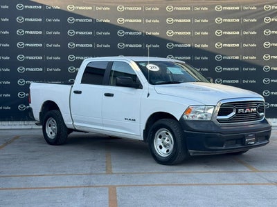 2020 RAM 1500 3.6 V6 Crew Cab SLT At
