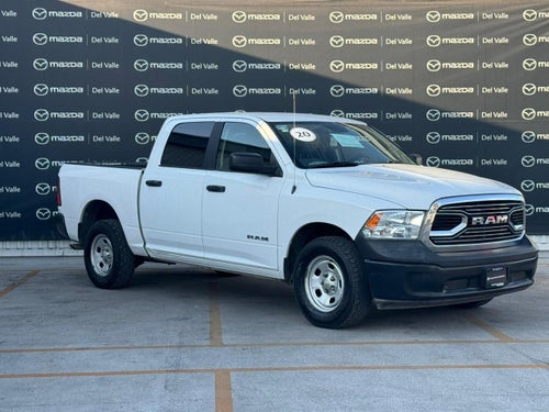 2020 RAM 1500 3.6 V6 Crew Cab SLT At