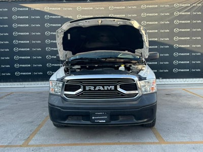 2020 RAM 1500 3.6 V6 Crew Cab SLT At