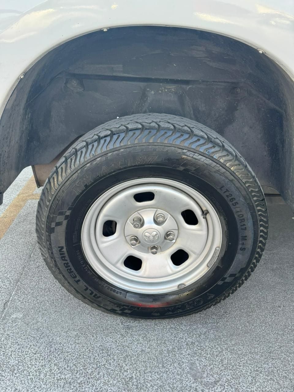 2020 RAM 1500 3.6 V6 Crew Cab SLT At