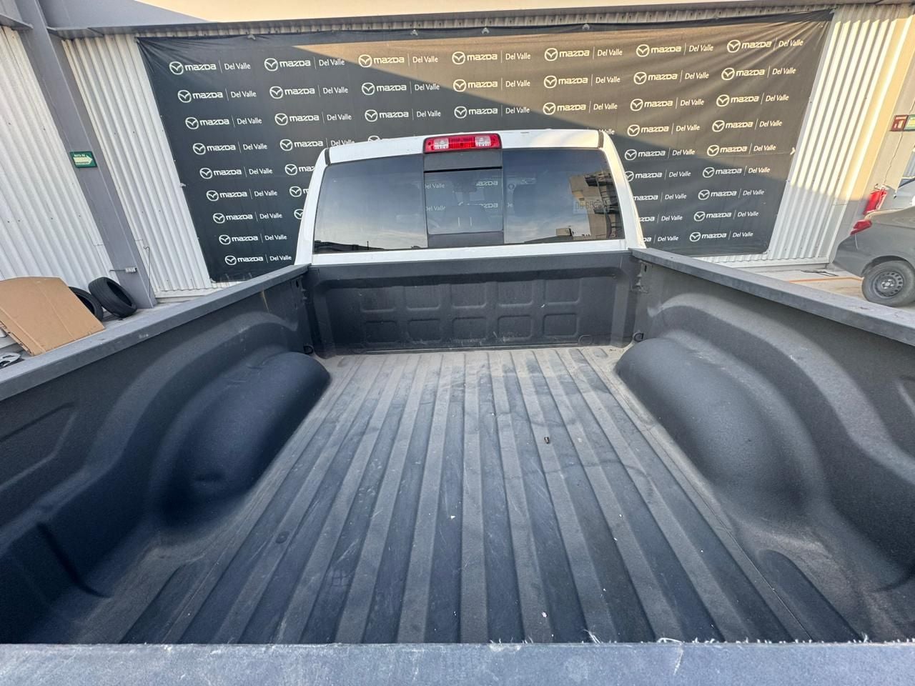 2020 RAM 1500 3.6 V6 Crew Cab SLT At