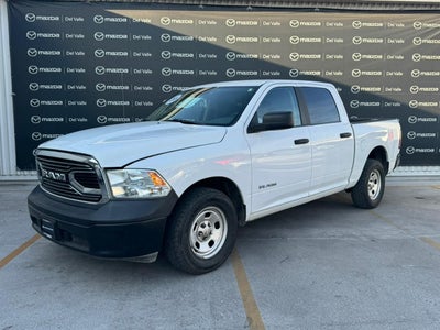 2020 RAM 1500 3.6 V6 Crew Cab SLT At