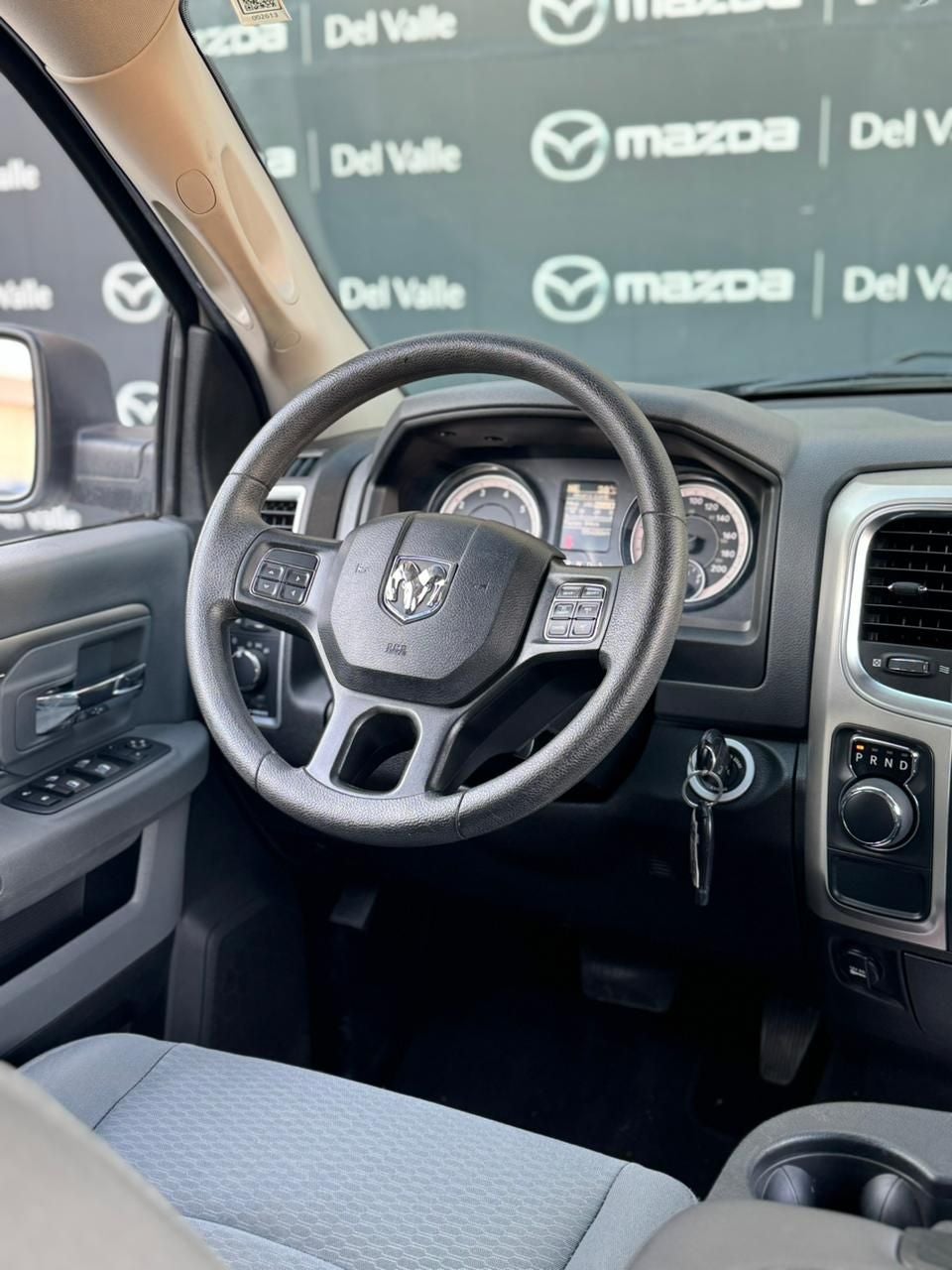 2020 RAM 1500 3.6 V6 Crew Cab SLT At