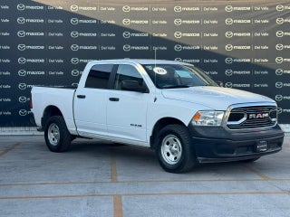 2020 RAM 1500 3.6 V6 Crew Cab SLT At